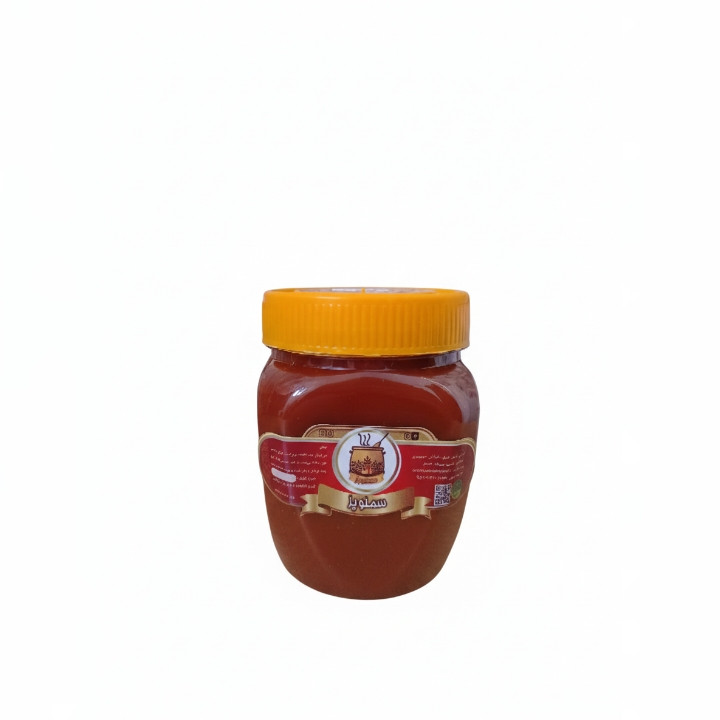 سمنو نیم کیلویی